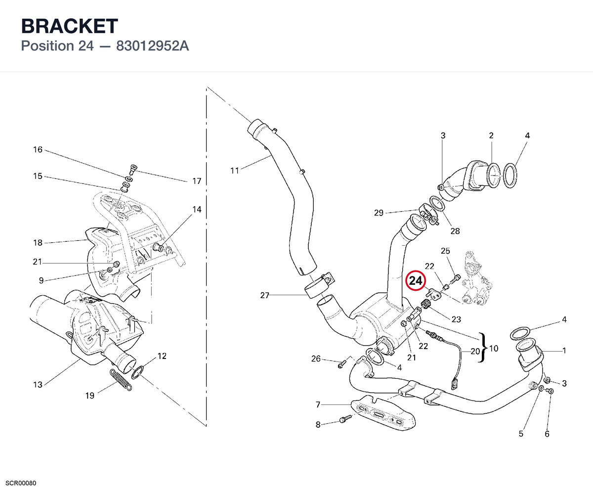 BRACKET