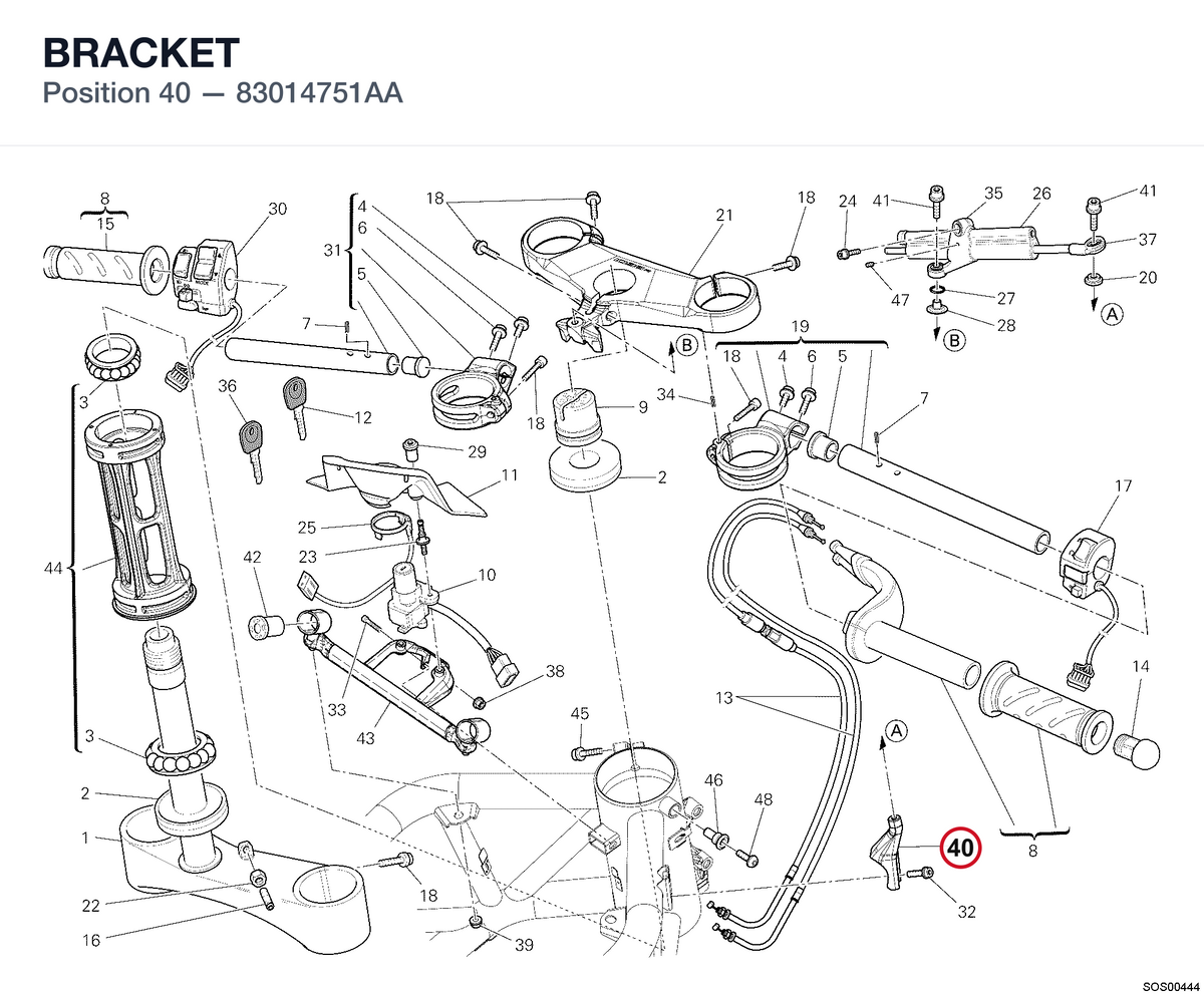 BRACKET