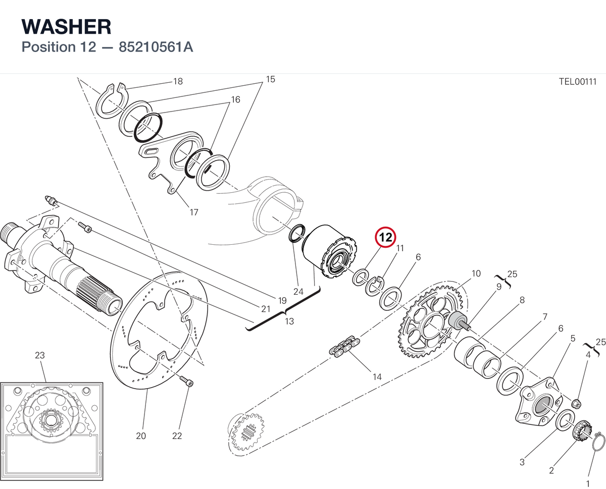 WASHER