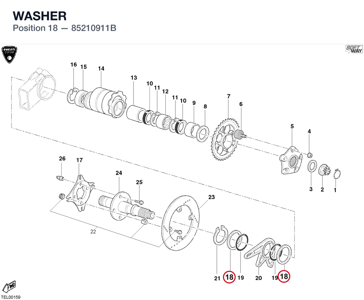 WASHER