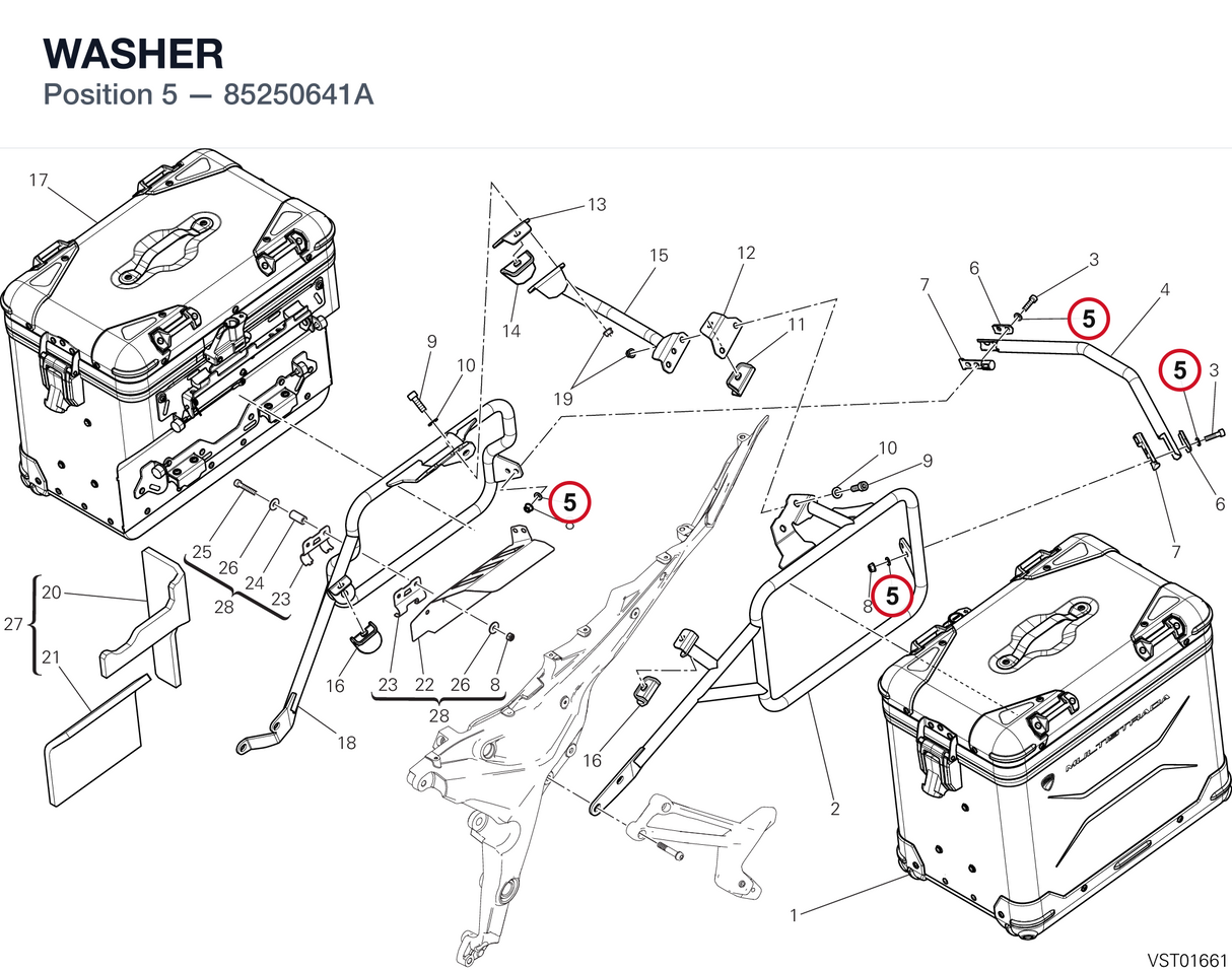 WASHER
