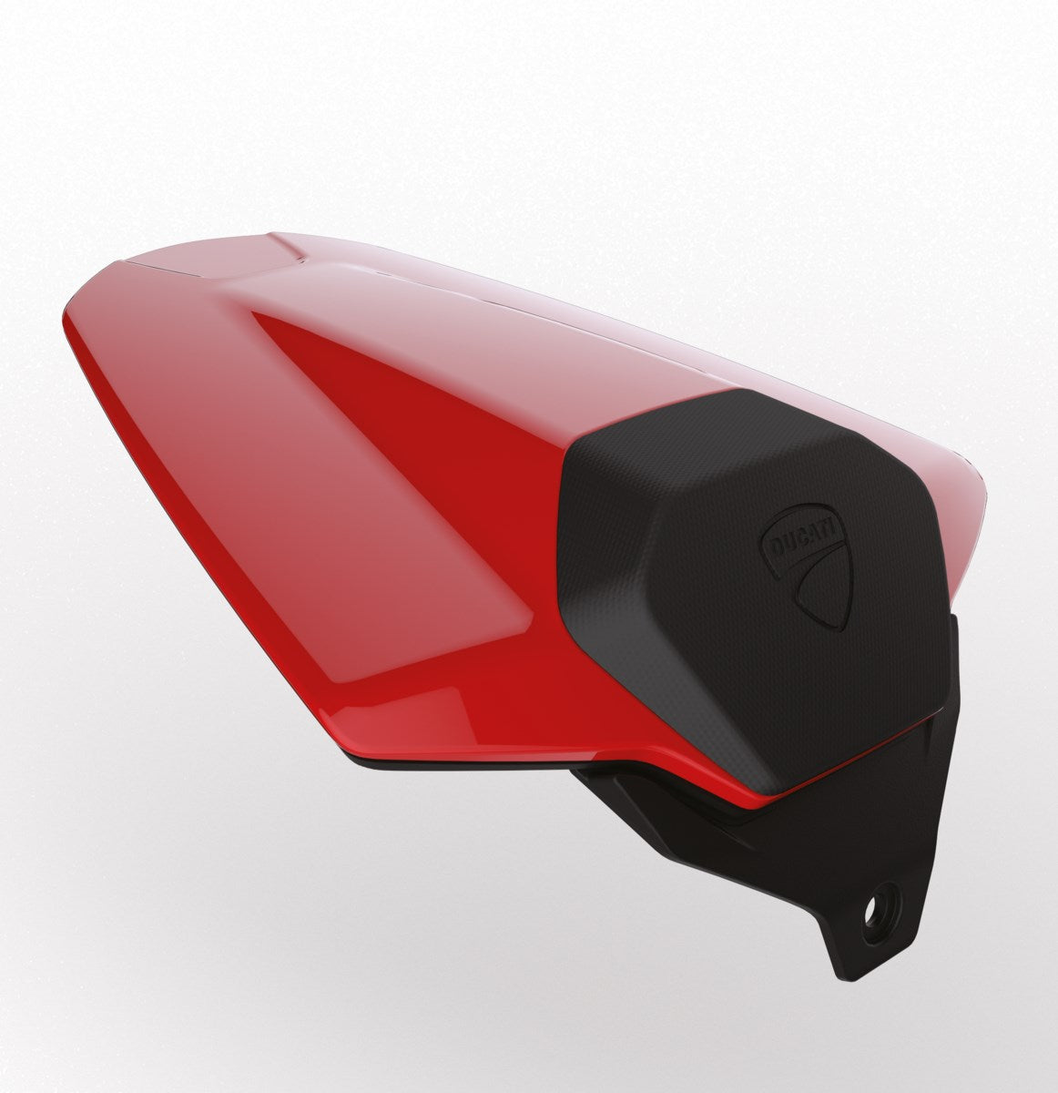 Single-seater tail guard (Cover 1803 GREY)