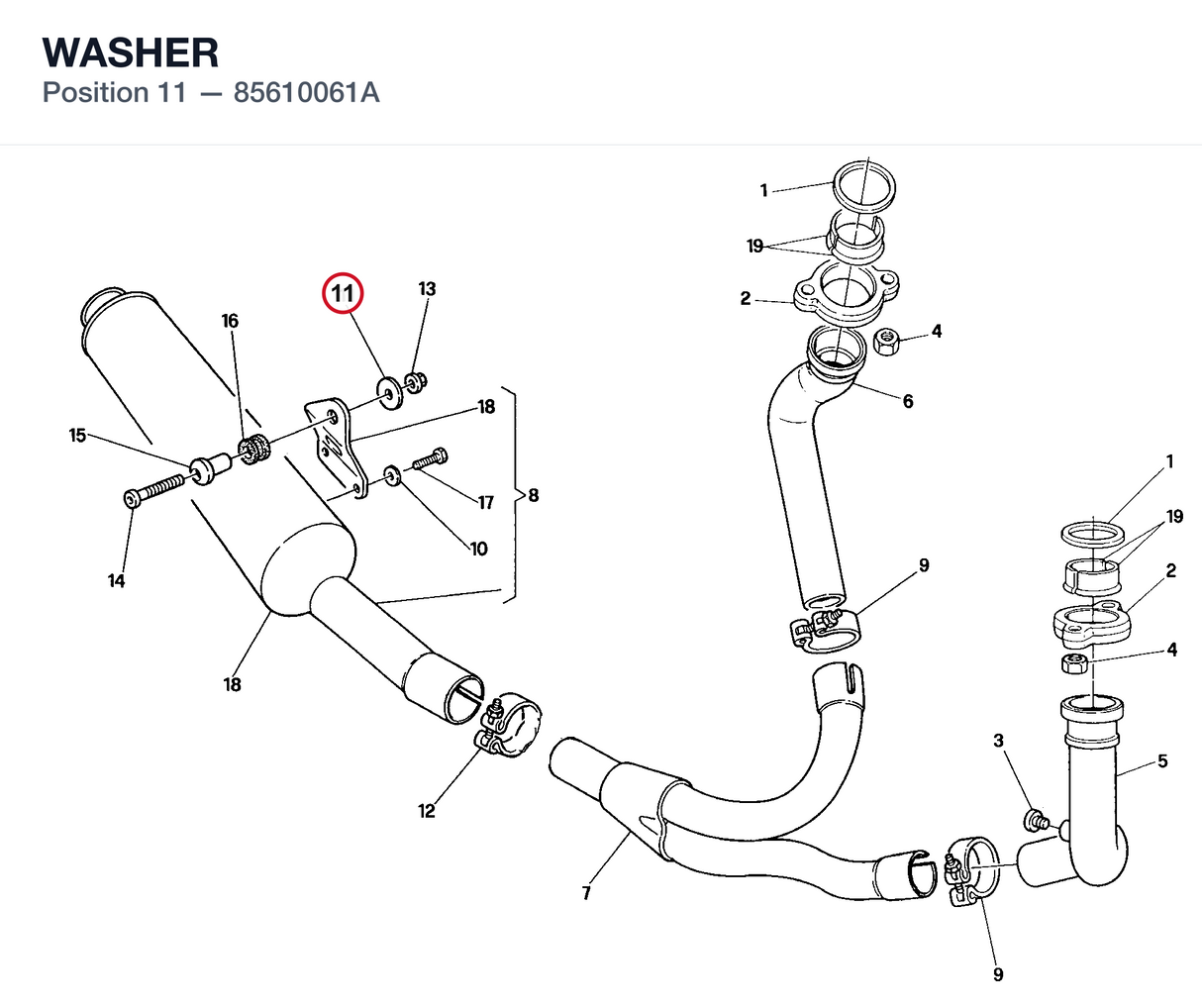 WASHER