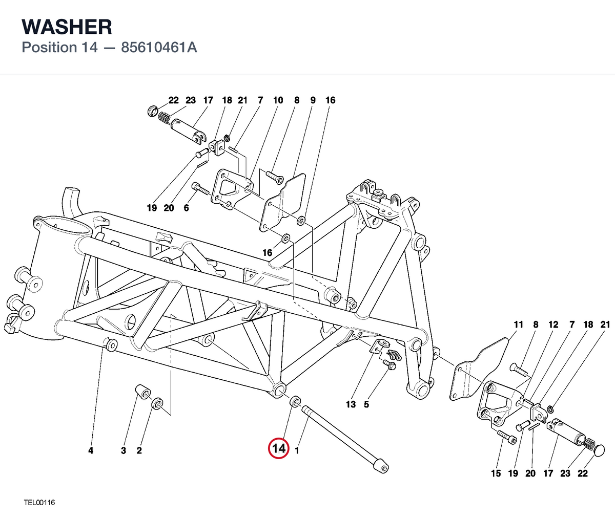 WASHER