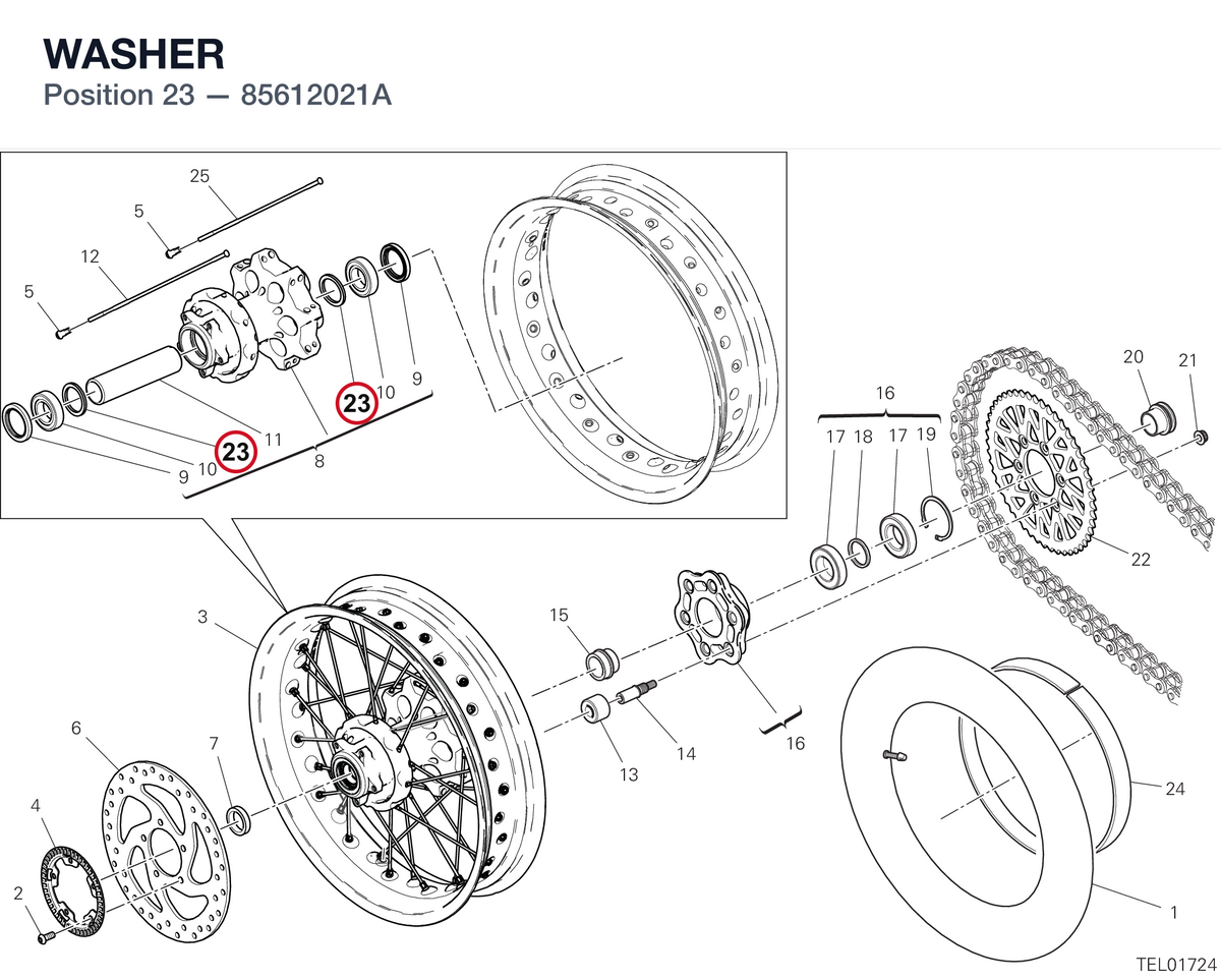 WASHER