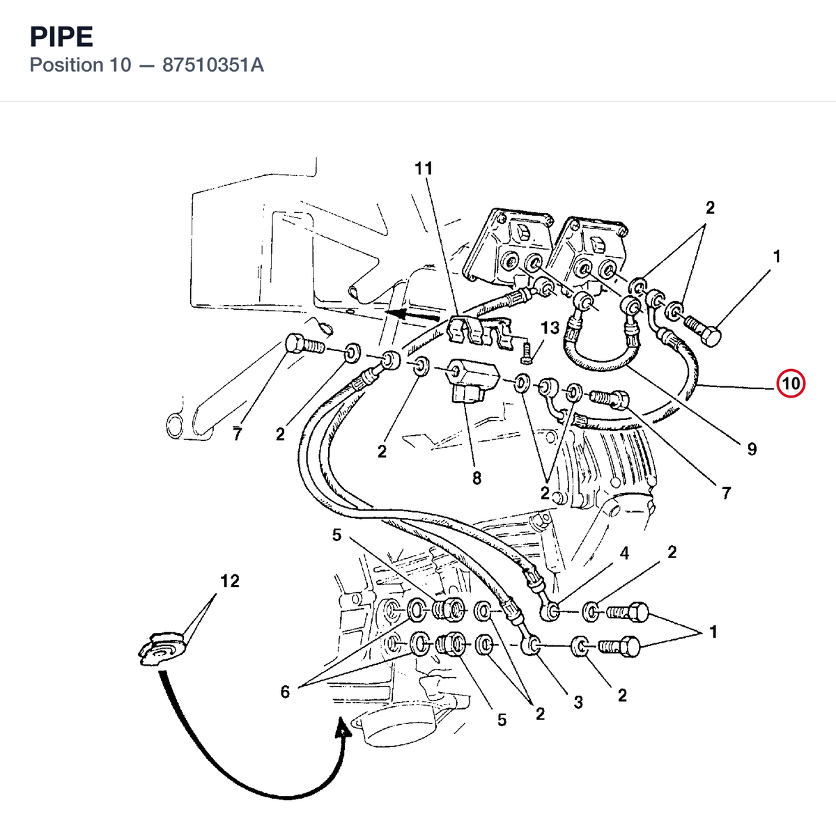 PIPE