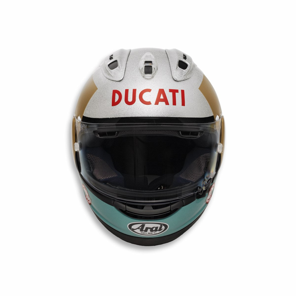 Ducati Panigale V4 S 100 (Helmets) 981095825