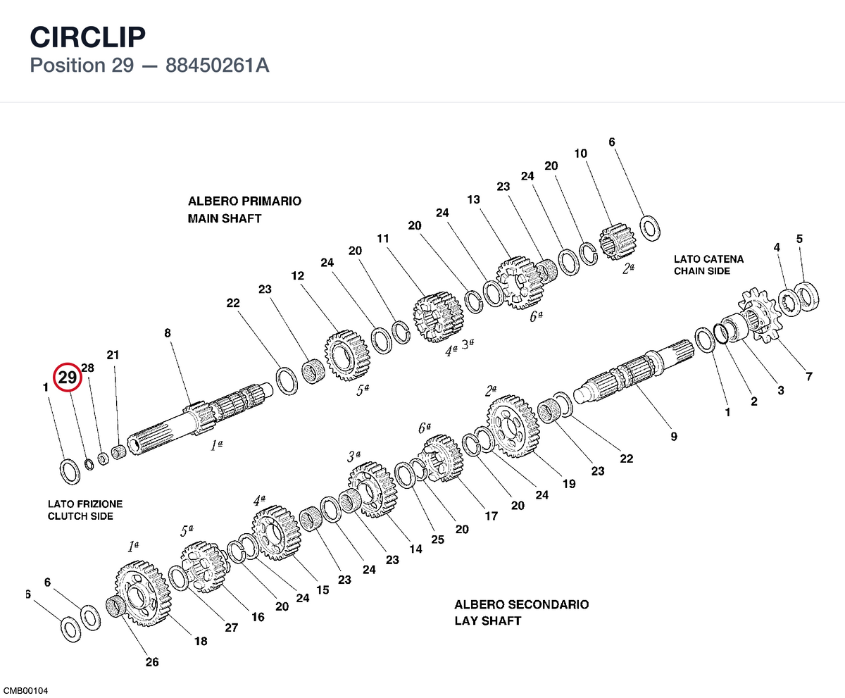 CIRCLIP