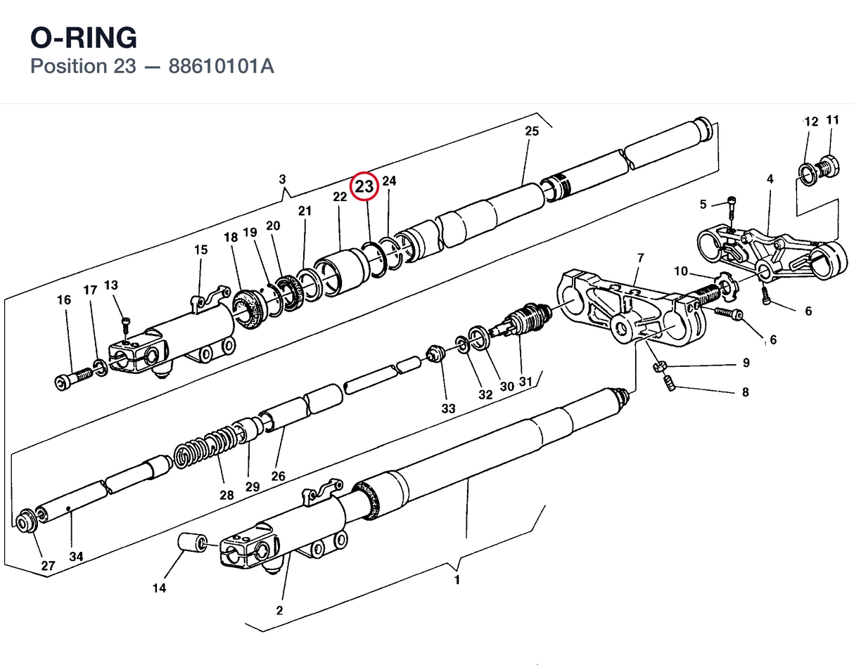 O-RING