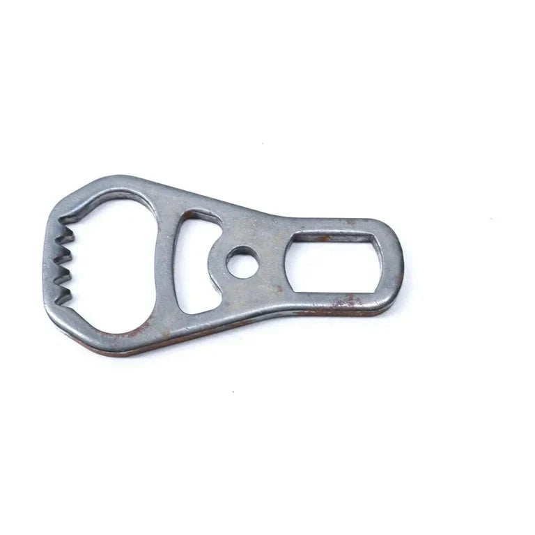 GEAR SEGMENT RIGHT CPL. 08