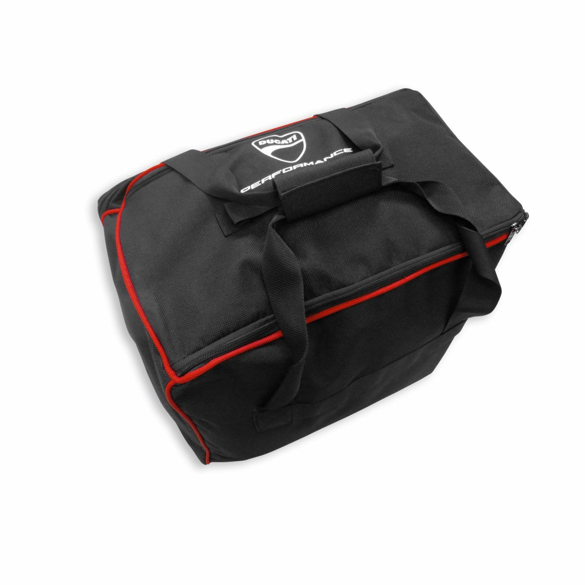 Liners for aluminium side panniers (MULTISTRADA)