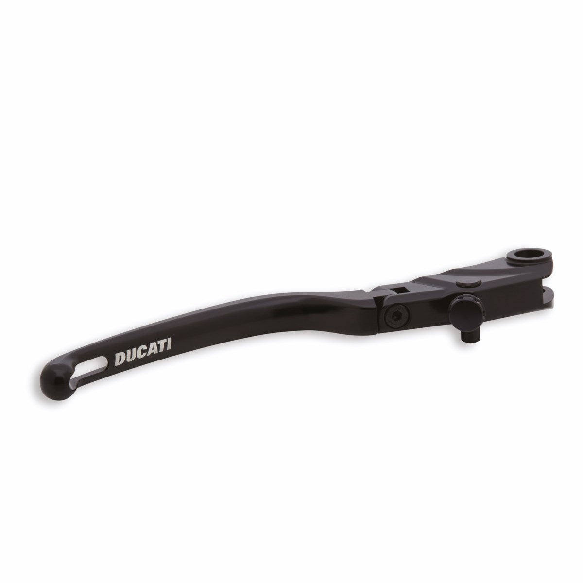 Brake lever (Black L rizoma radial)