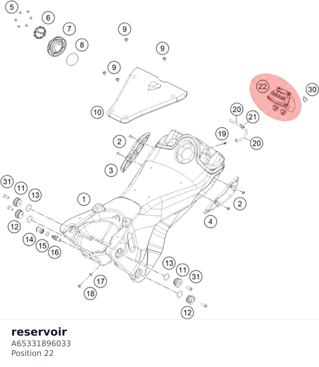 Diagram preview: reservoir (A65331896033)