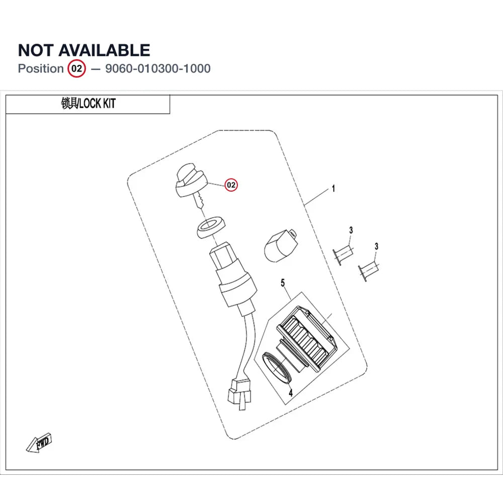 NOT AVAILABLE product image
