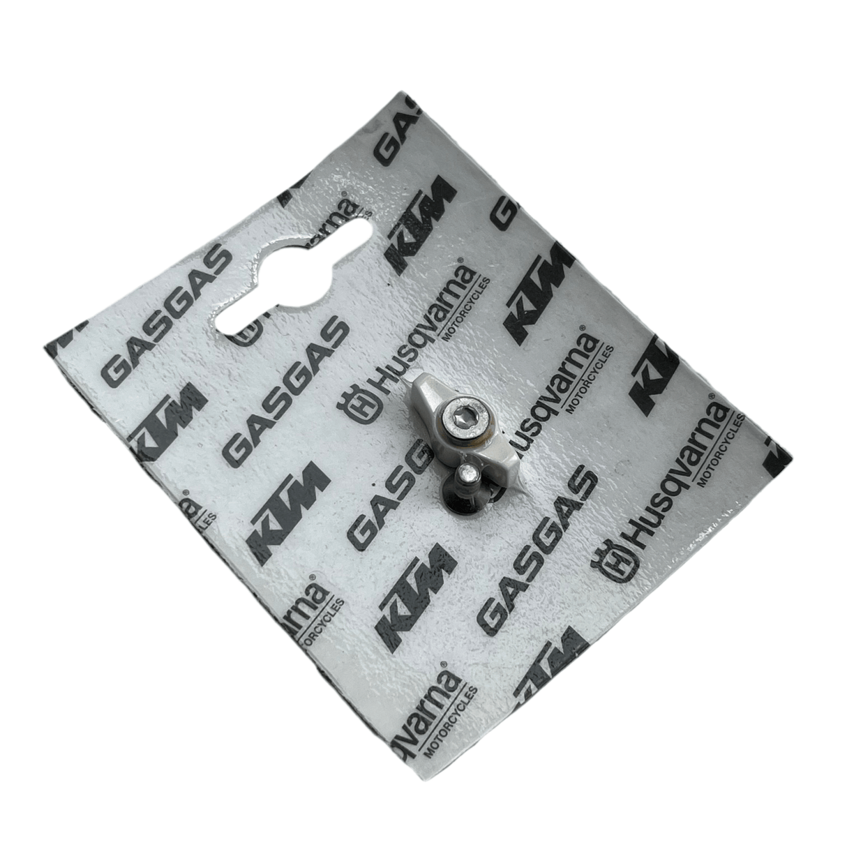 adjuster kit screw cap compres RP10029T - KTM originaldel