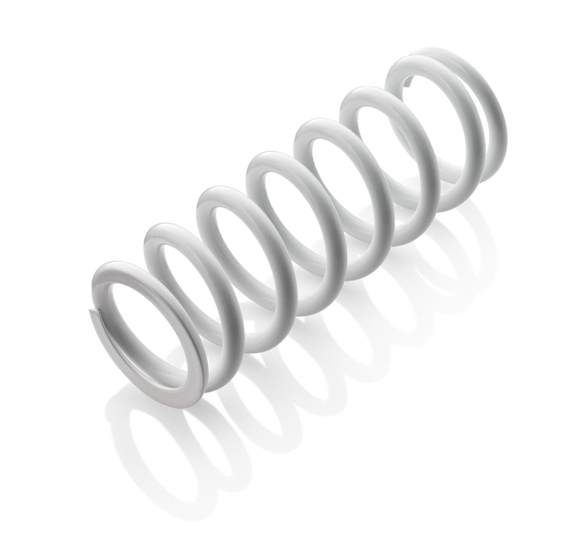mainspring (62/65) 51-245 muffle white