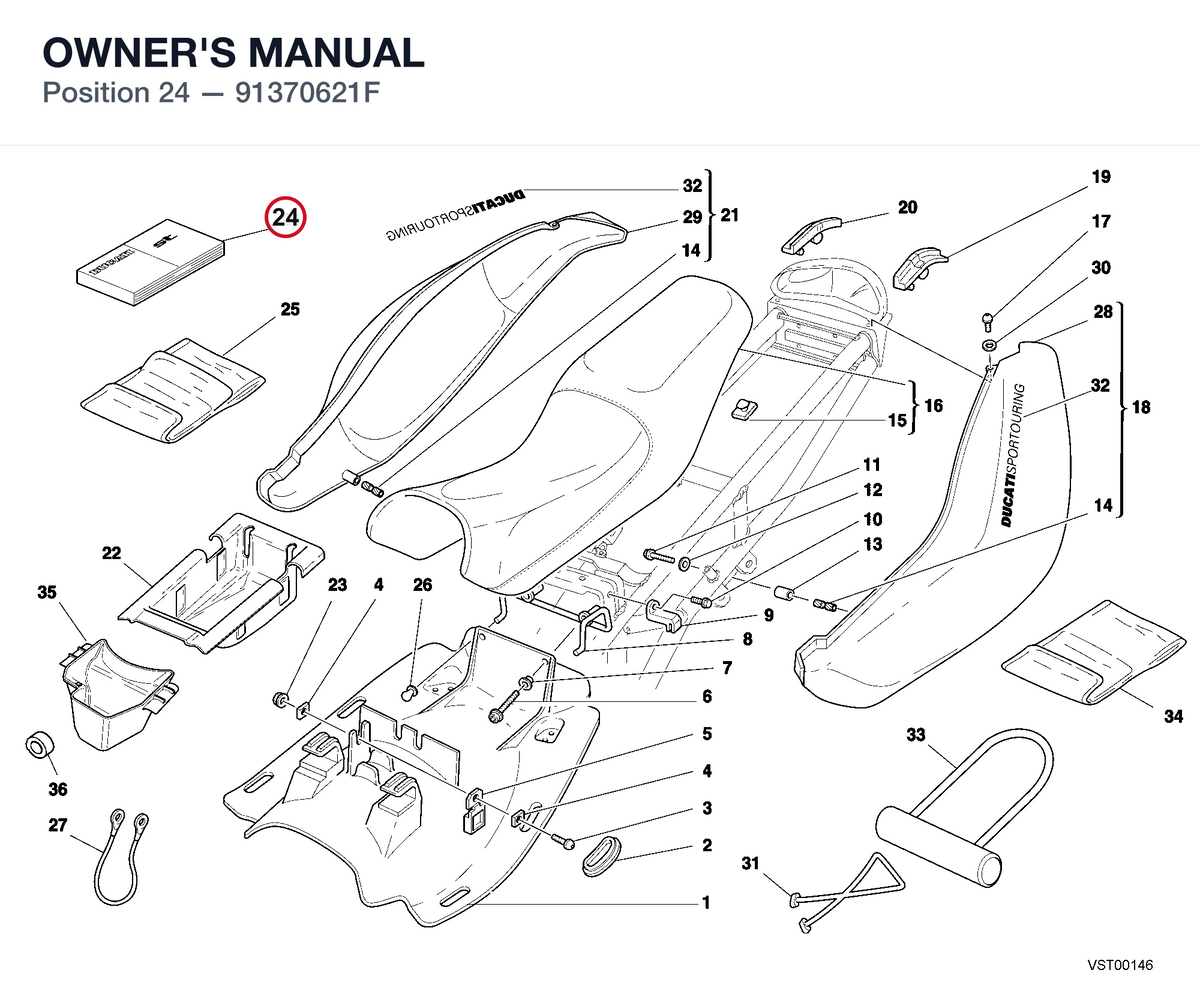 OWNER'S MANUAL