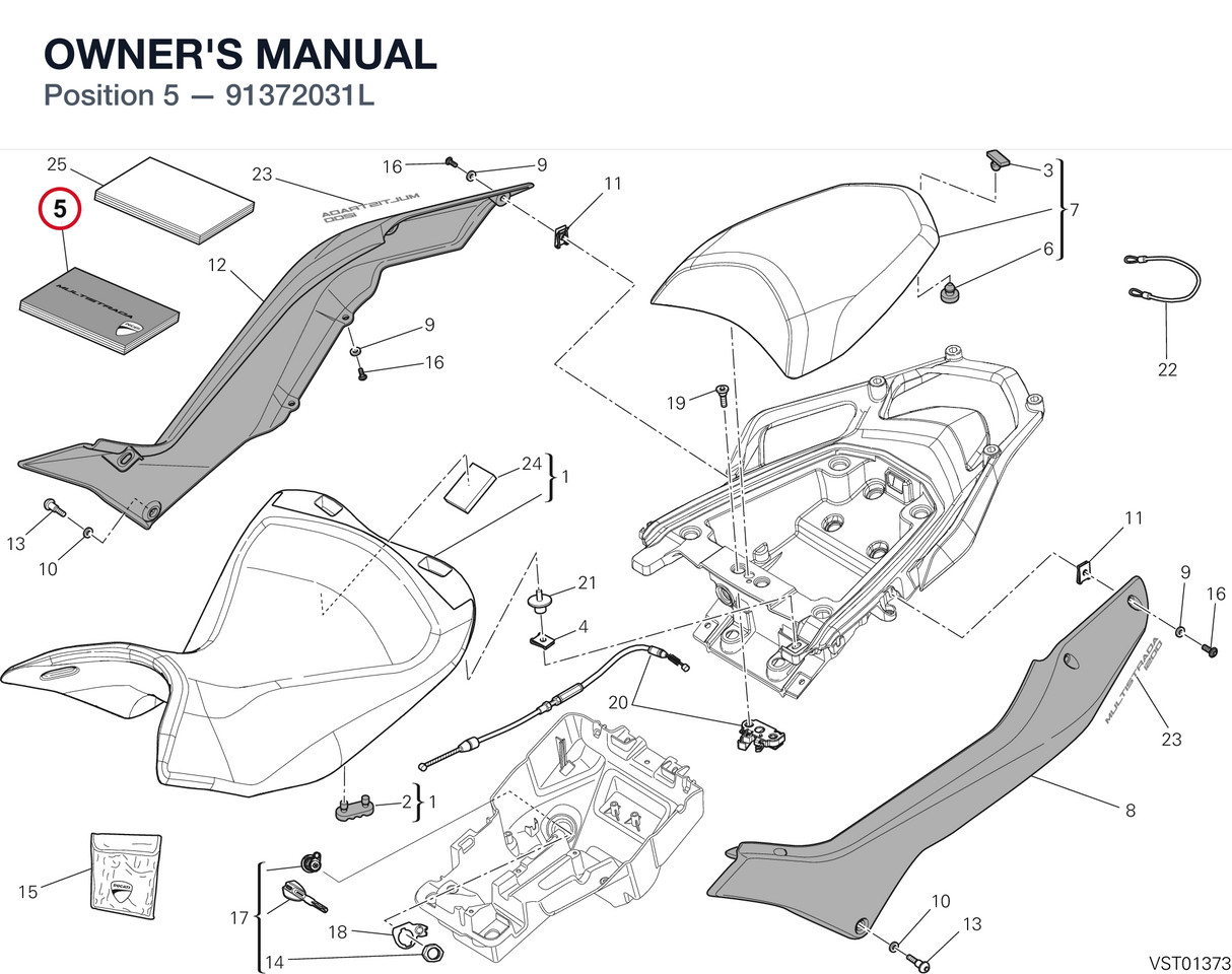 OWNER'S MANUAL