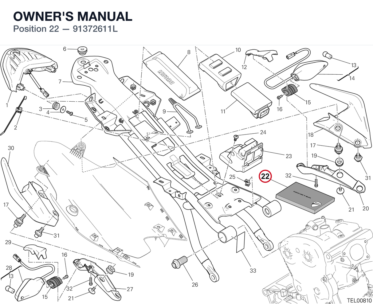 OWNER'S MANUAL