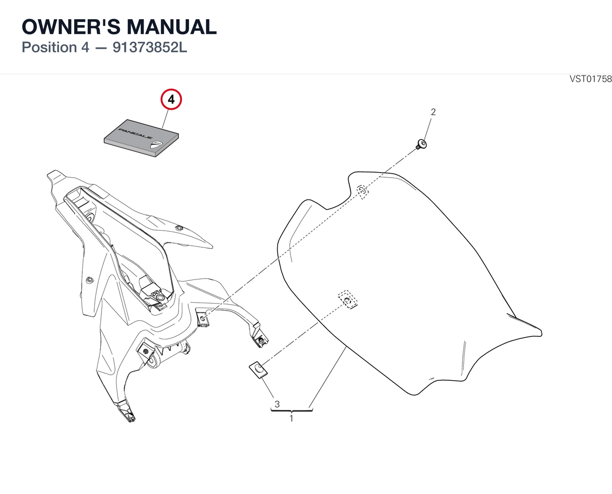 OWNER'S MANUAL