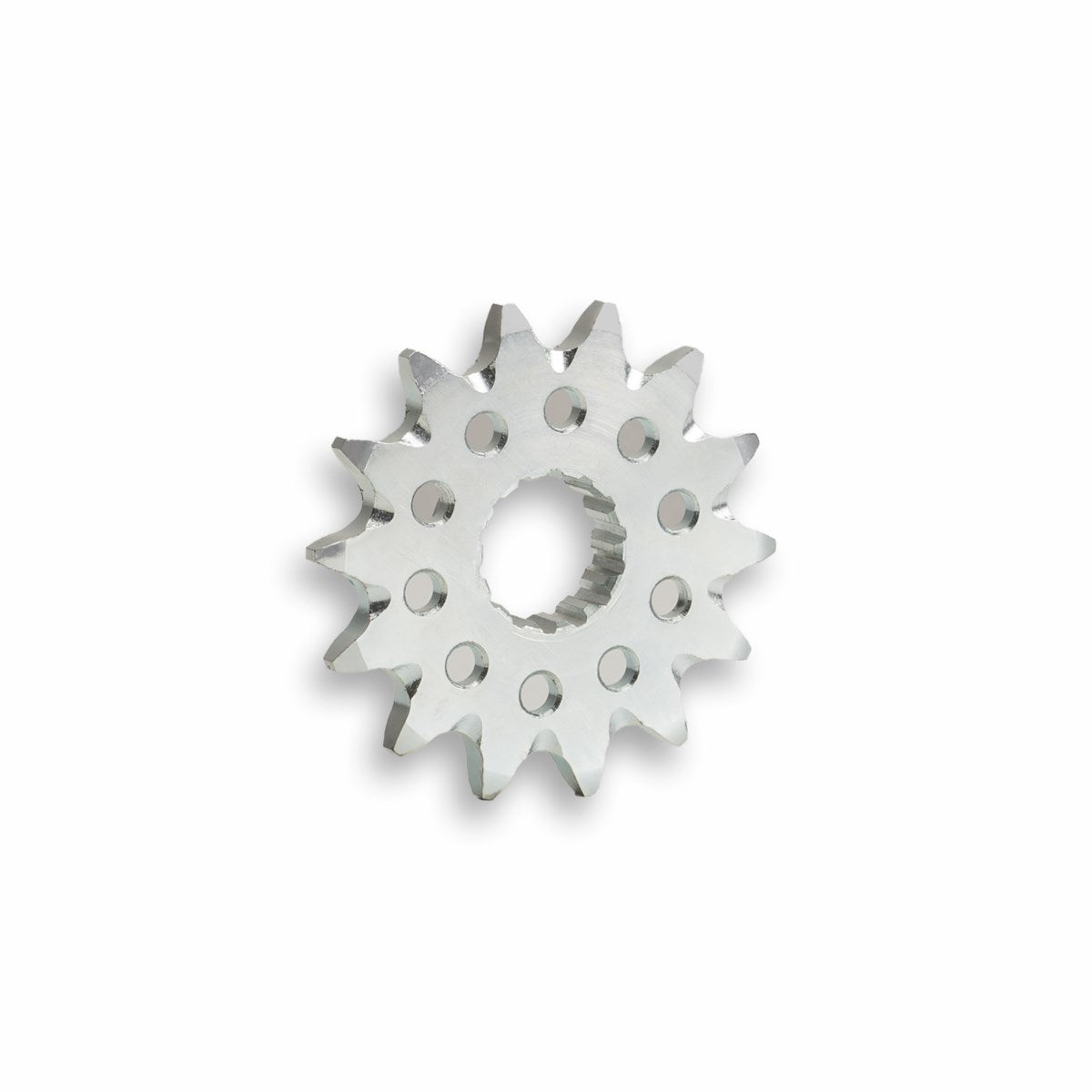 14 tooth front sprocket
