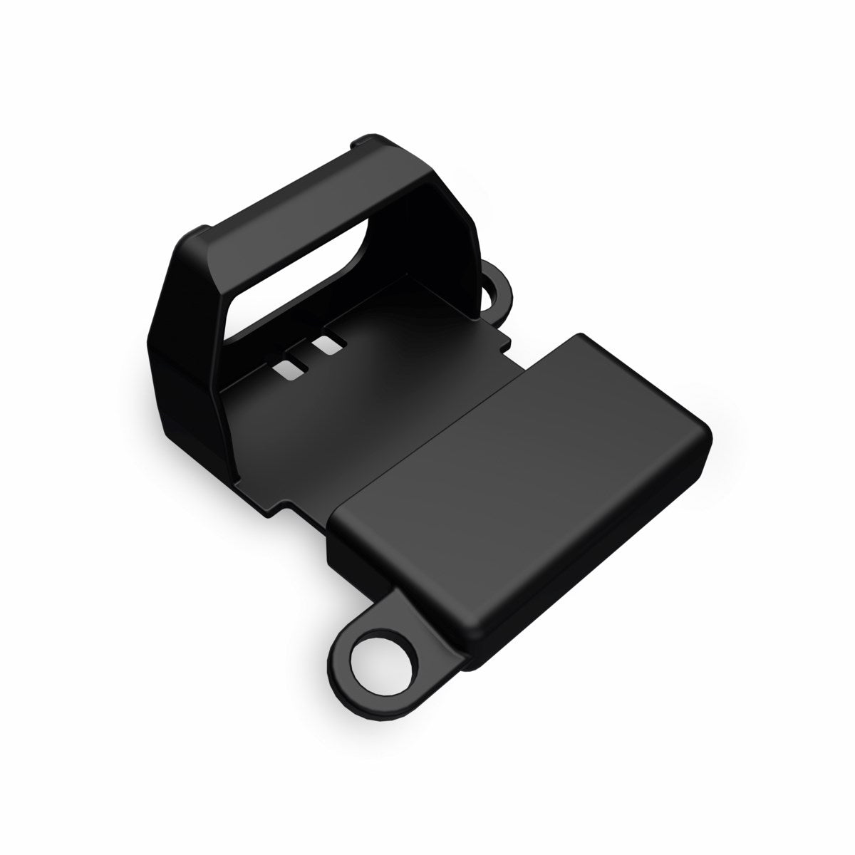 Support for TPMS control unit installation (MULTISTRADA)