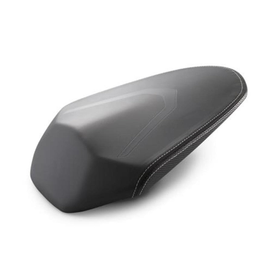 Sozius seat ergo