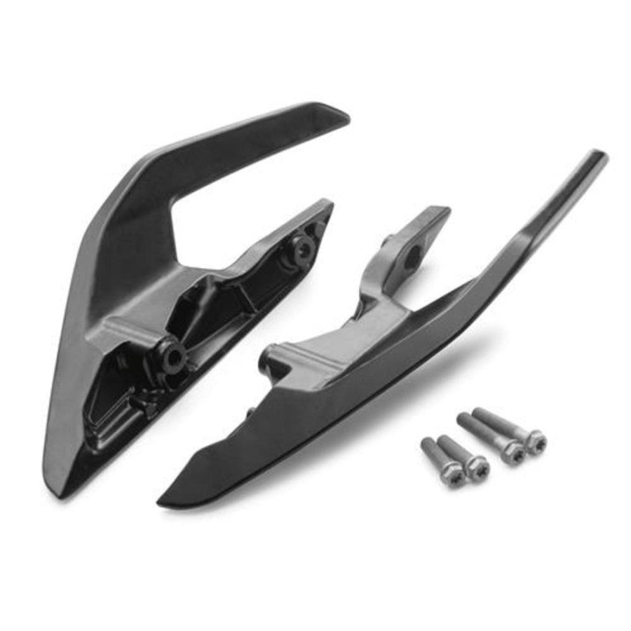 Grip handle kit