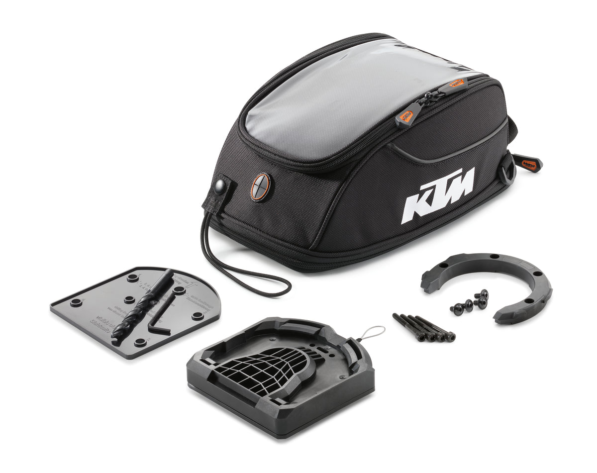 Tank bag product image