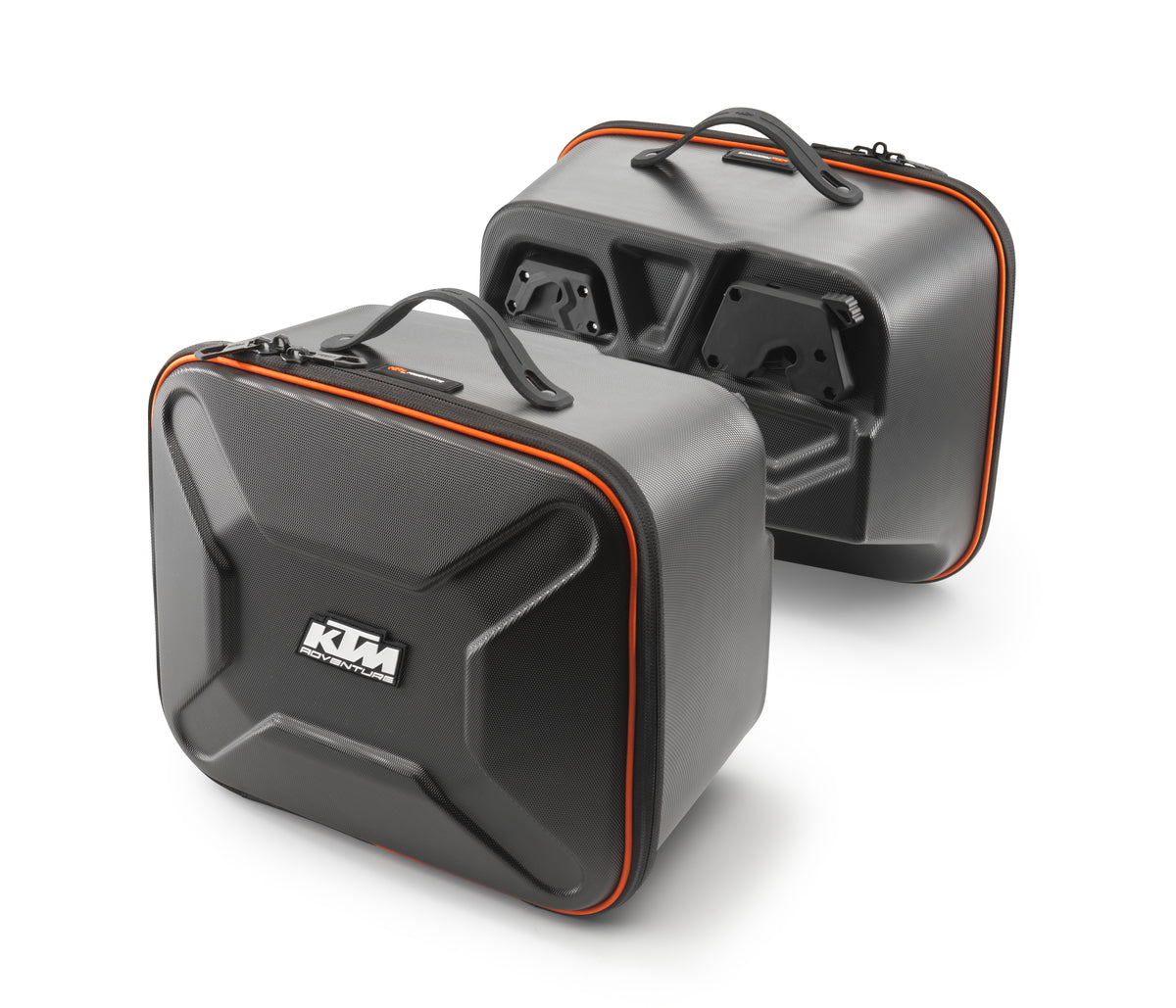 Side bag set product image