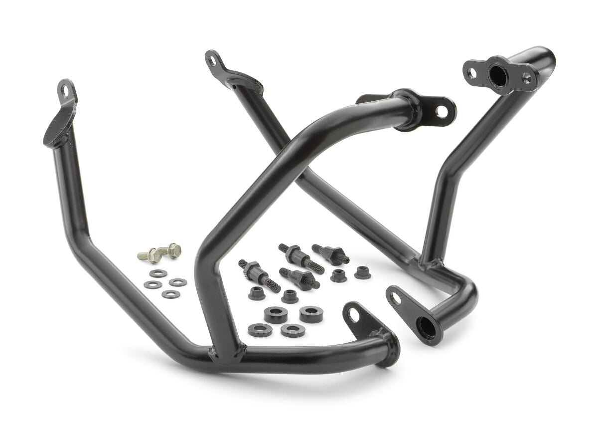 Crash bar kit product image