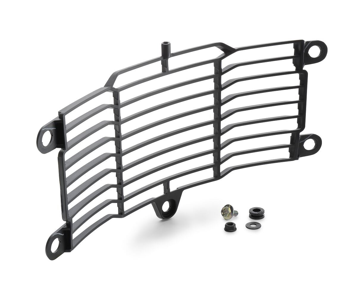 Radiator protection grille product image