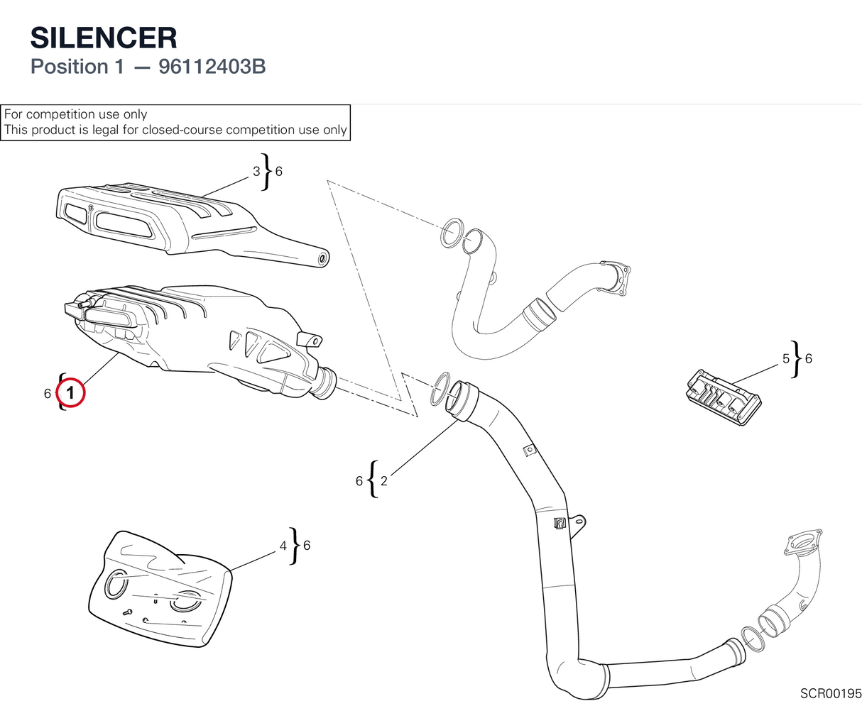 SILENCER