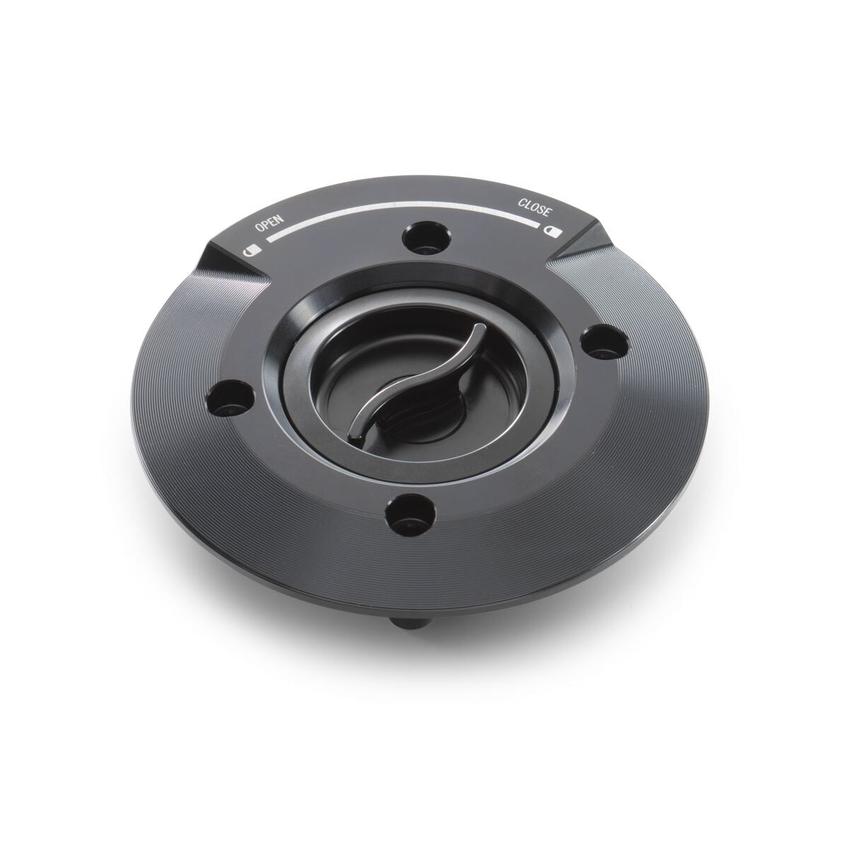 fuel tank quicklock cpl.