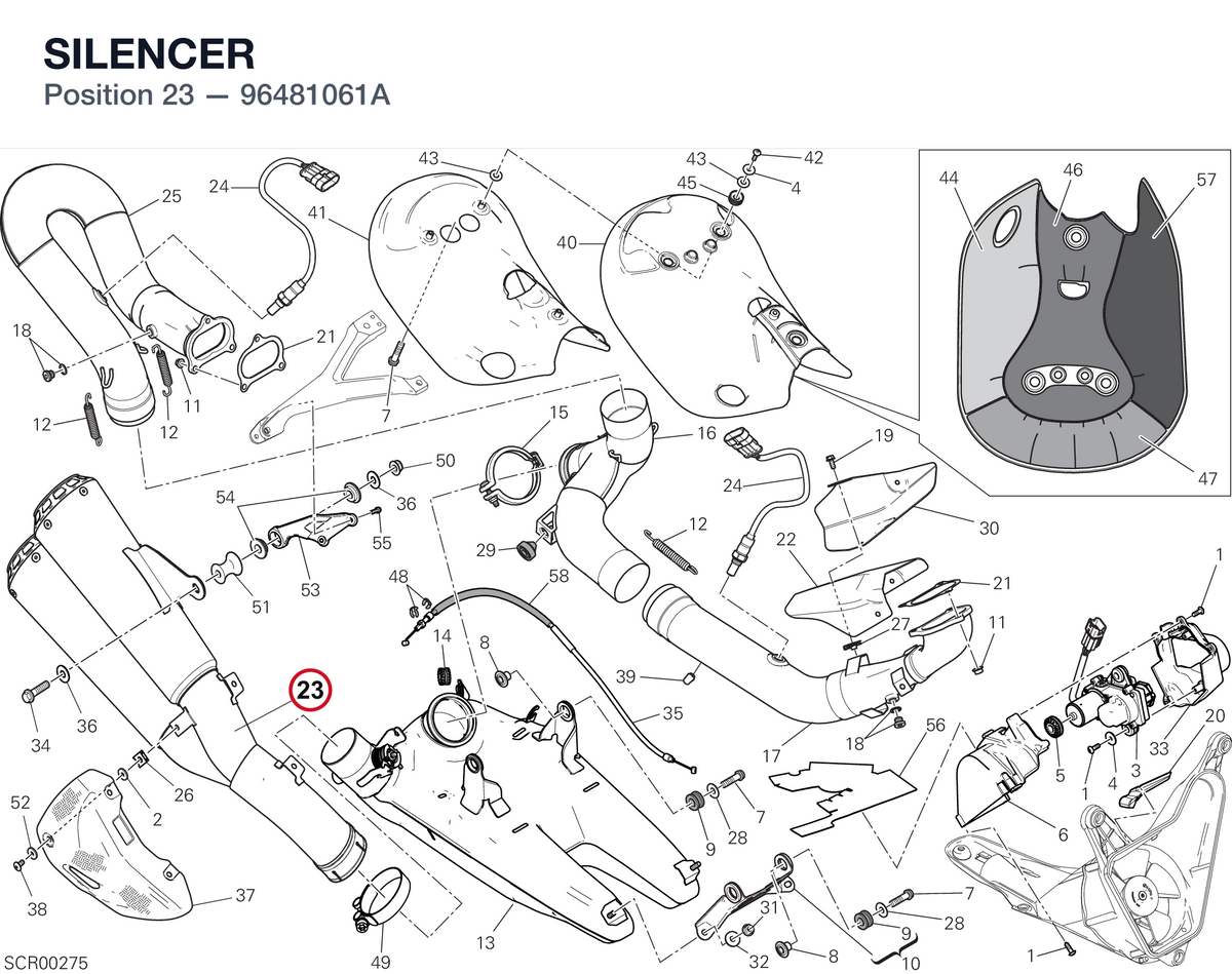 SILENCER