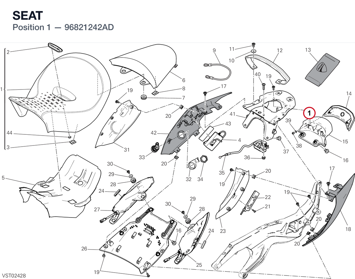 SEAT