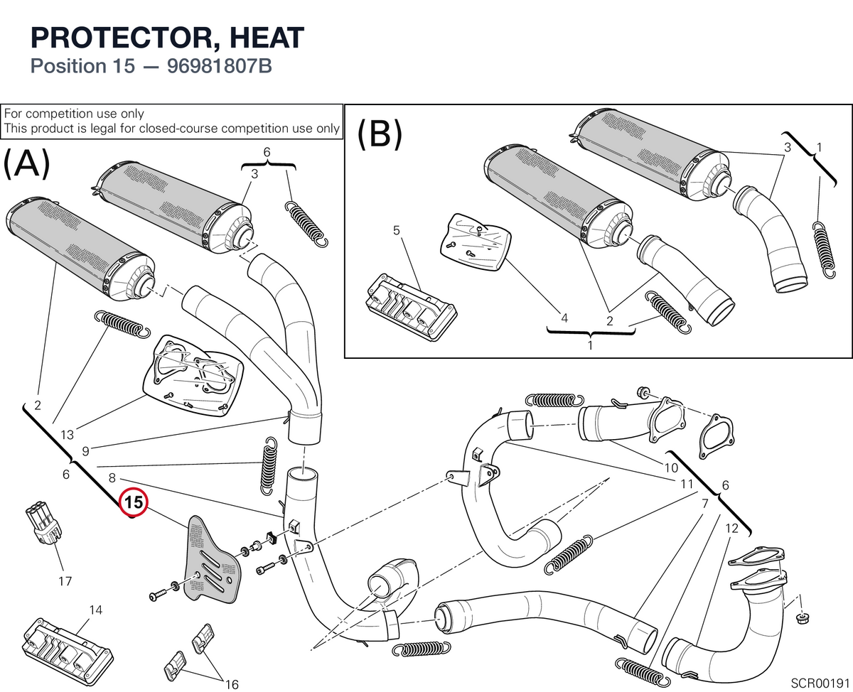 PROTECTOR, HEAT