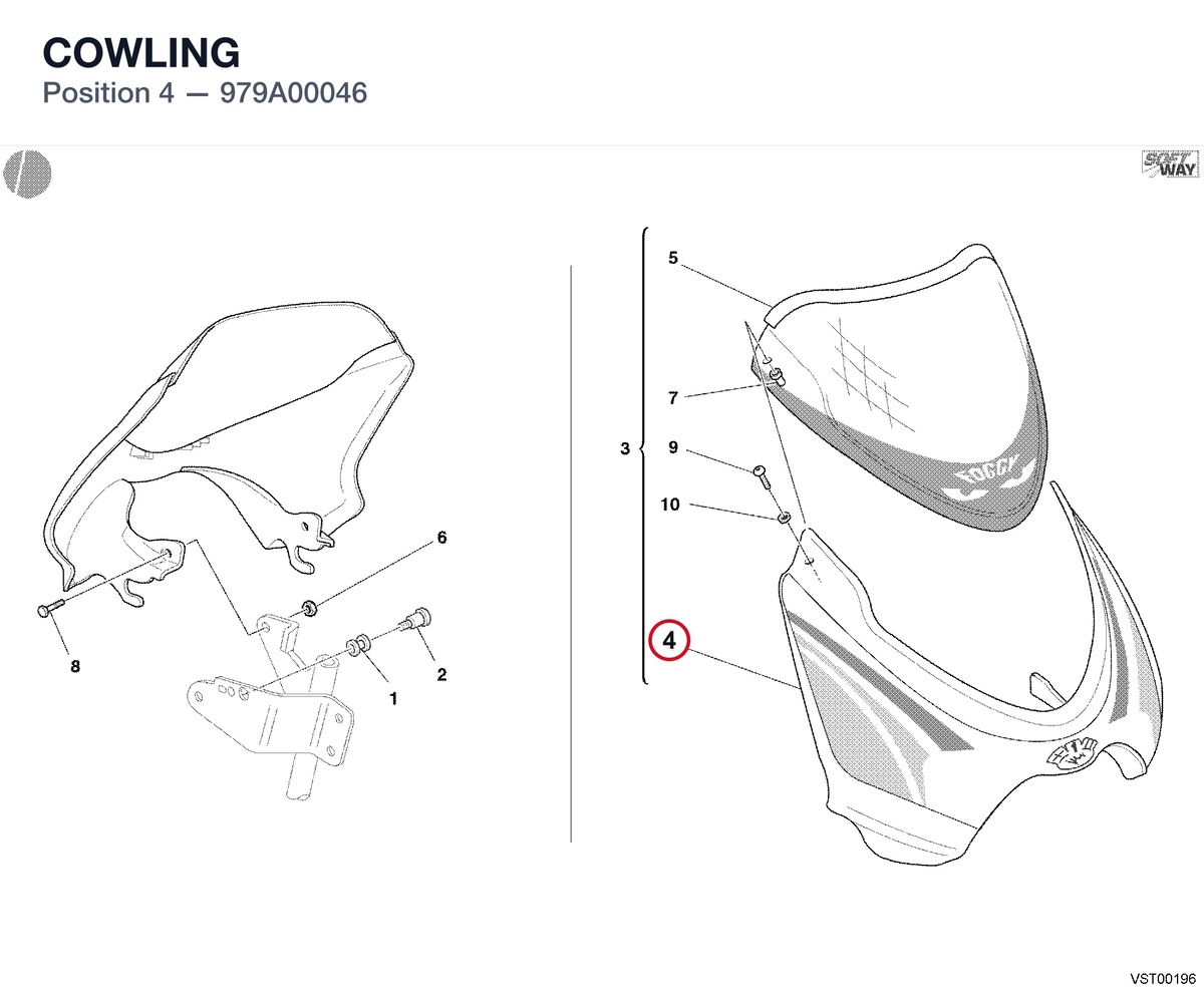 COWLING