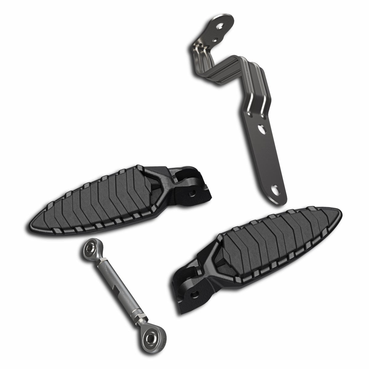 Central Footpegs