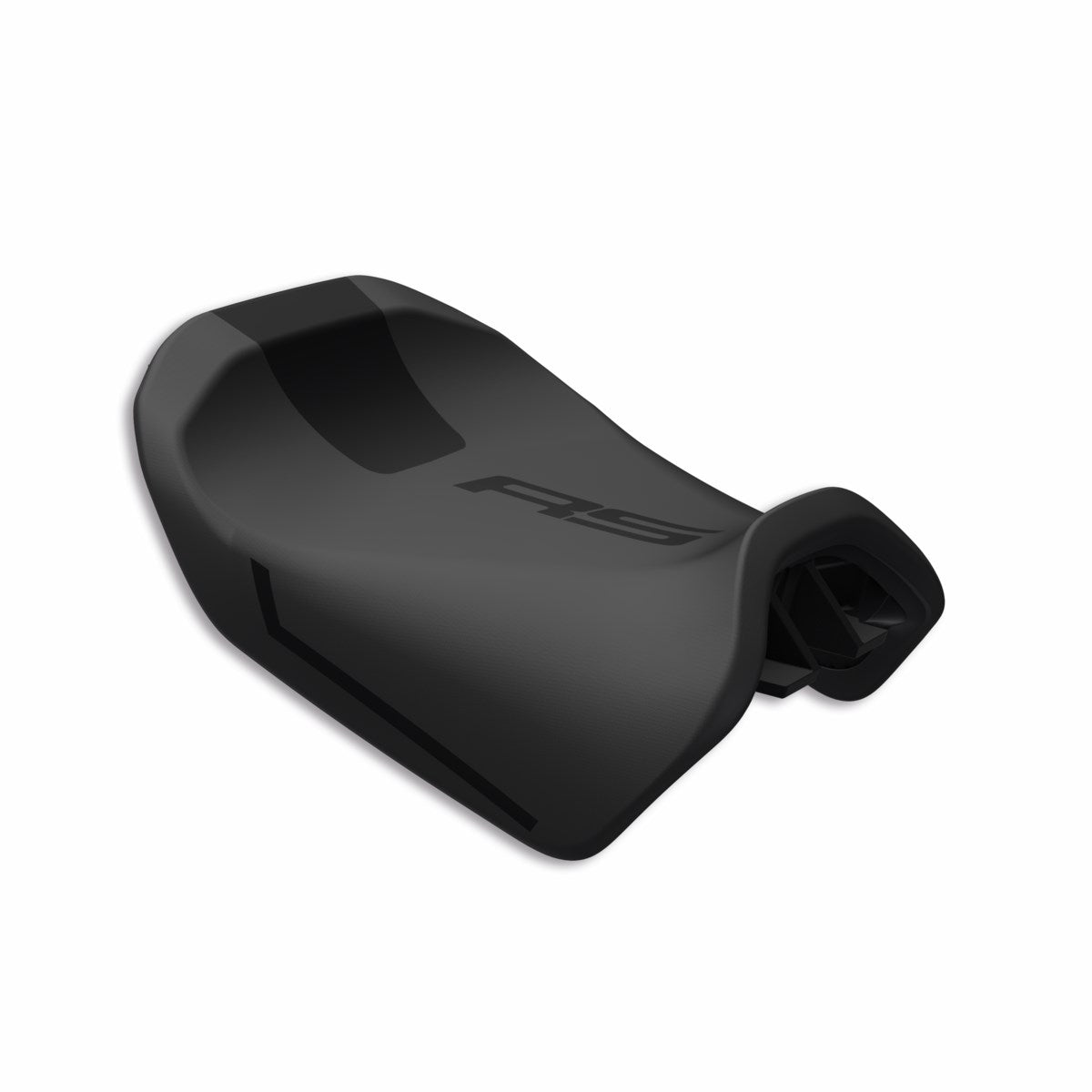 Rider lowered seat (V20A)
