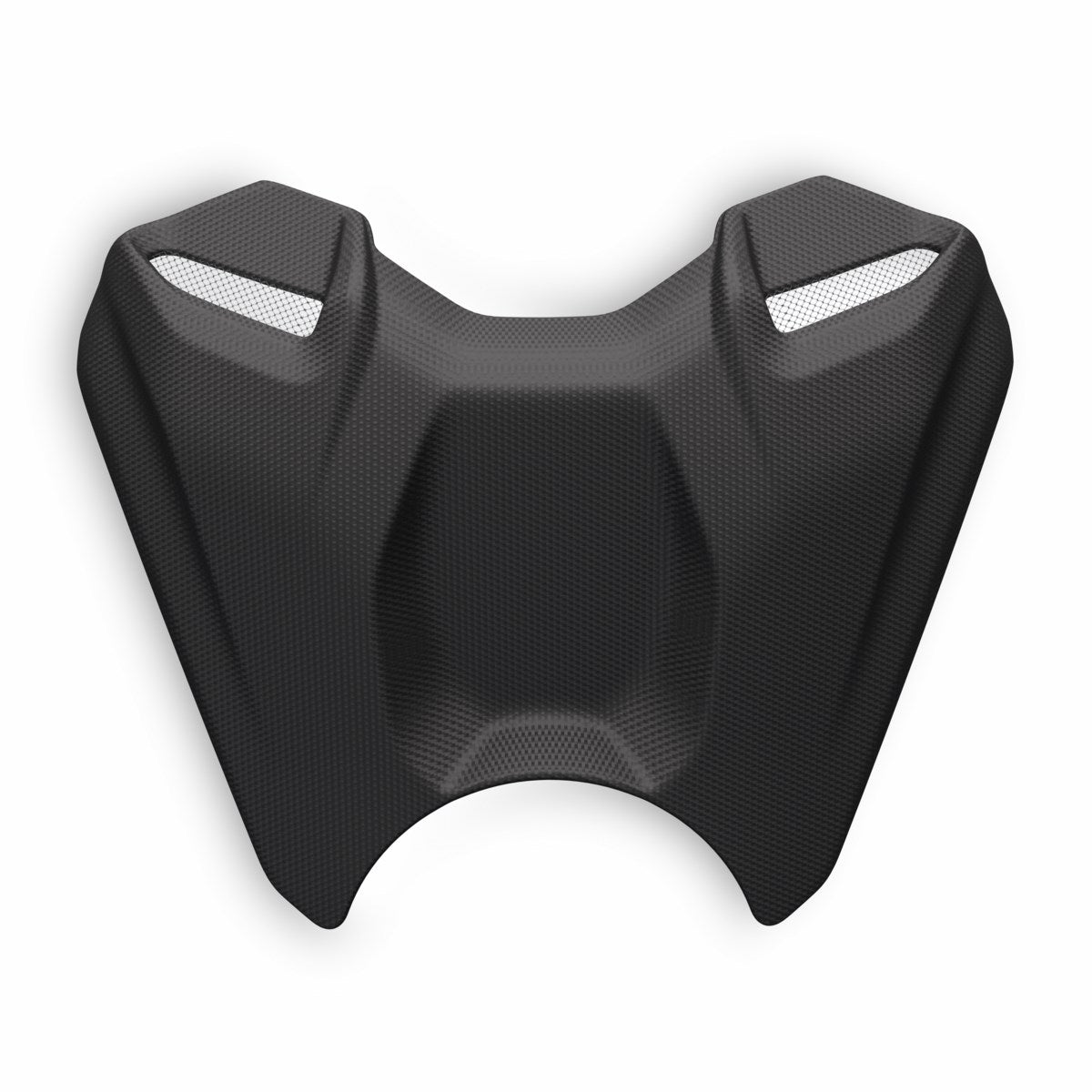 Carbon tank cover (96982171AA)