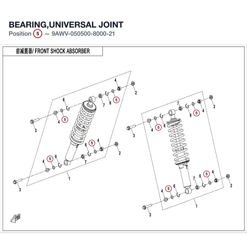 O RING product image