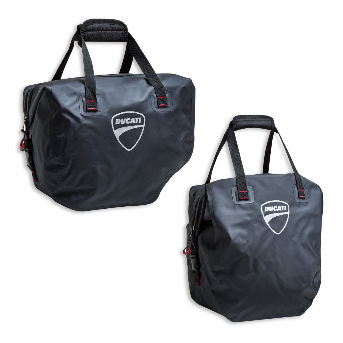 Liners for aluminium side panniers (96781801AA)