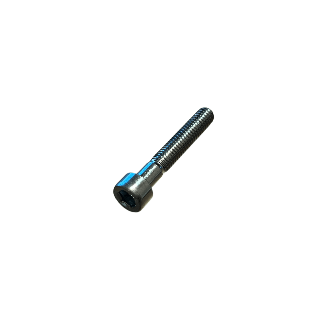 AH SCREW DIN0912-M 6X35