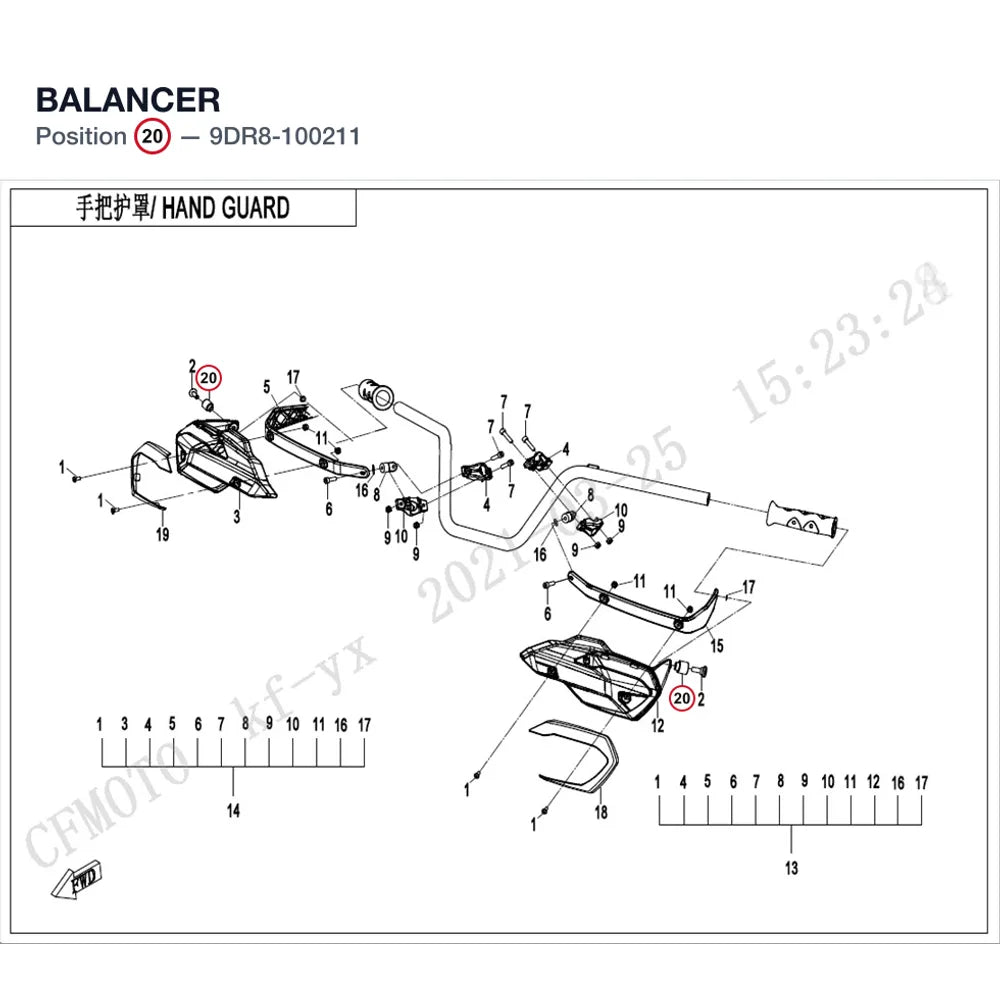 BALANCER product image