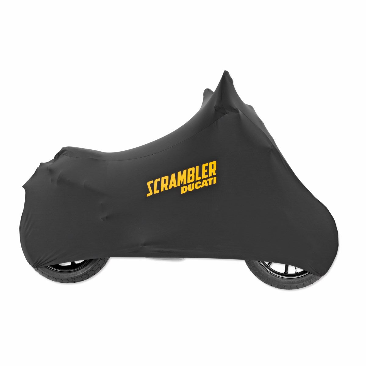 Scrambler indoor bike canvas (SCRAMBLER)