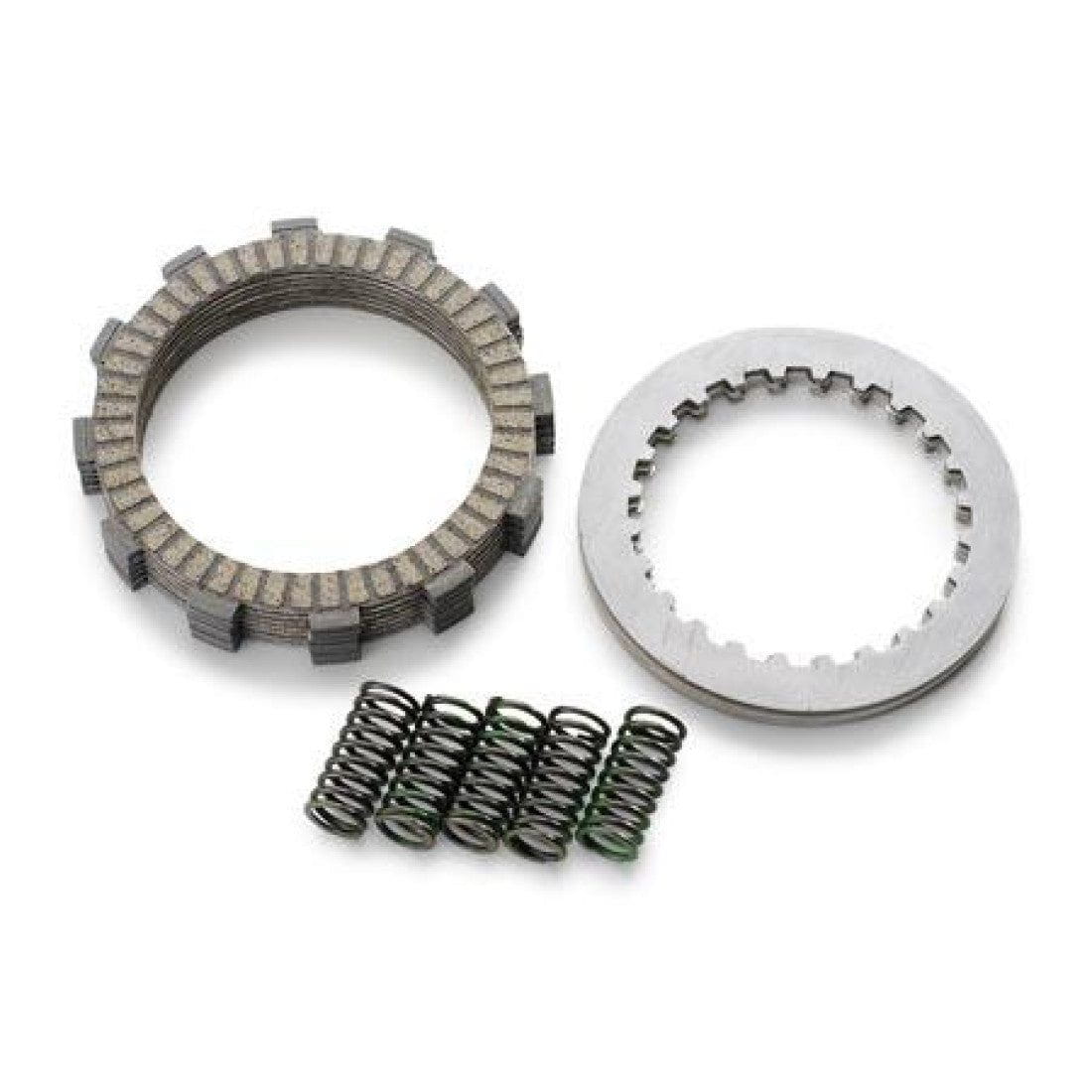 CLUTCH KIT 125/200 06-14