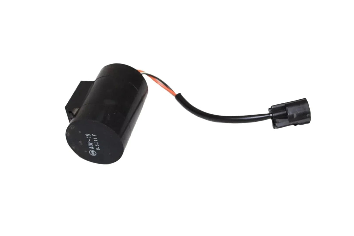 Capacitor