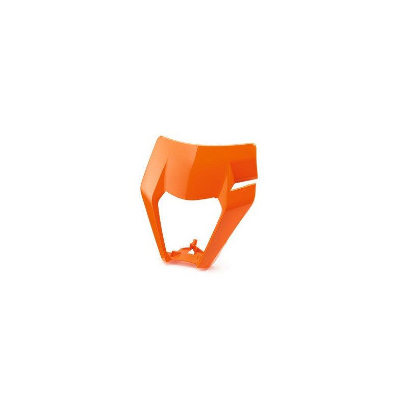 HEADLIGHT MASK