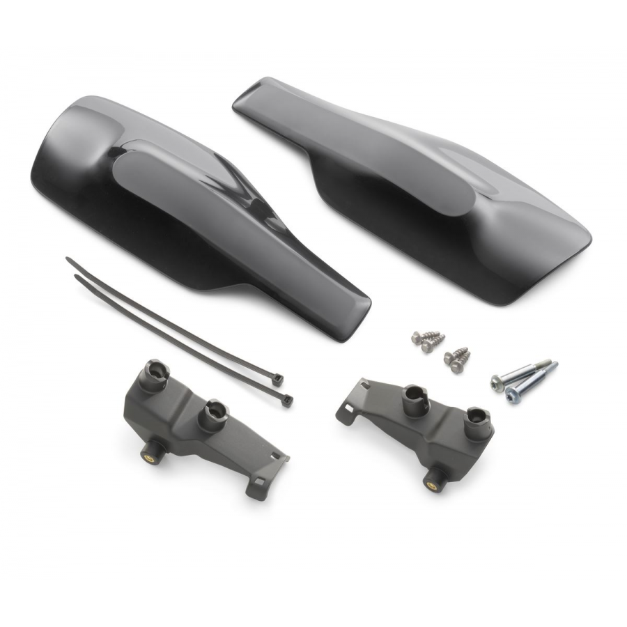 Handguard kit